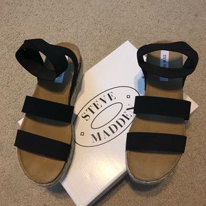 Steve Madden KIMMIE sandals